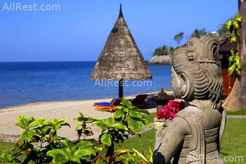 Sheraton Senggigi Beach Resort 17